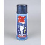 VERNICE SPRAY PER MOTORI ENVIRUDE BLU "BLUE XP" DAL 1986