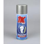 VERNICE SPRAY PER MOTORI HONDA GRIGIO "GREY METAL" FINO AL 2012