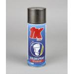 VERNICE SPRAY PER MOTORI TOHATSU GRIGIO "SILVER GREY"