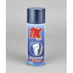 VERNICE SPRAY PER MOTORI YAMAHA GRIGIO "GREY METAL" DAL 1994