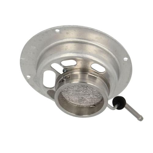 BRUCIATORE AIR TOP 3500 5000D