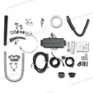 RISCALDATORE A GASOLIO AUTOTERM AIR 4D 4000W