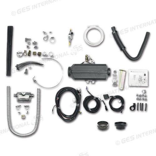 RISCALDATORE A GASOLIO AUTOTERM AIR 4D 4000W