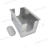 RISCALDATORE A GASOLIO AUTOTERM AIR 2D SOLO BOX PER INSTALLAZIONE ESTERNA