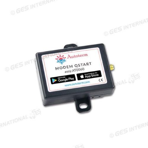 RISCALDATORE A GASOLIO AUTOTERM AIR 2D/4D SOLO MODULO QSTAR LTE