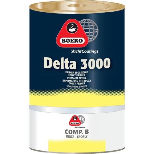 PRIMER "DELTA 3000" 2,50LT
