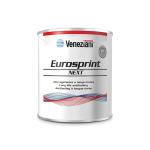 ANTIVEGETATIVA A MATRICE DURA "EUROSPRINT NEXT" 0,75LT BLUE