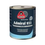 ANTIVEGETATIVA AUTOLEVIGANTE "ADMIRAL 933 PLUS" 0,75LT BIANCO