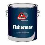 VERNICE "FISHERMAR" 0,50LT BIANCO
