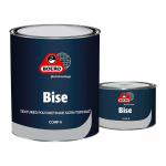 VERNICE "BISE" 0,75LT BIANCO SATINATO