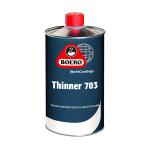 DILUENTE "THINNER 703" 0,50LT