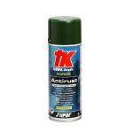 ANTIRUGGINE SPRAY PER MOTORI GRIGIO "GREY"