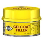 GELCOAT FILLER PLASTIC PADDING 180ML