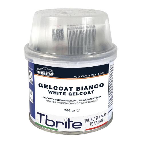 GELCOAT BIANCO 200ML