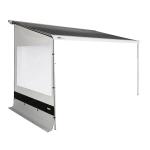 RAIN BLOCKER G2 SIDE PER THULE 1200 P250 H225-249