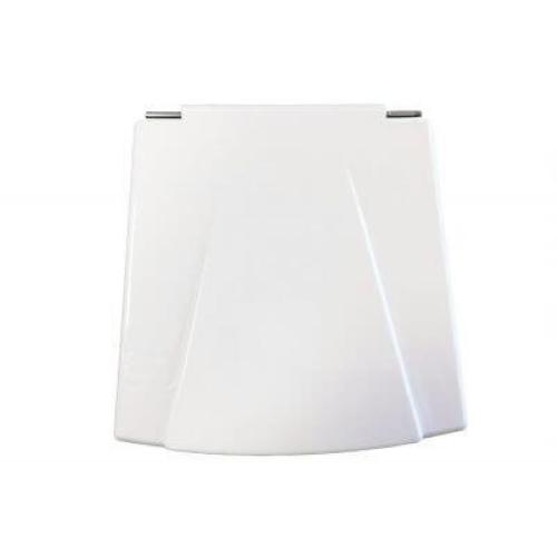 PRESA ESTERNA GAS SERIE NEW MODEL LINE COMPLETA C/COPERCHIO