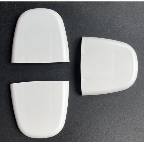 KIT COPERCHI CERNIERE PORTA CARAD-R CARAD/RF BG2171-02