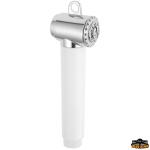 DOCCETTA RICAMBIO SATURNO BIANCA