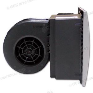 RISCALDATORE SCAMBIATORE DI CALORE A ACQUA ARIZONA 600