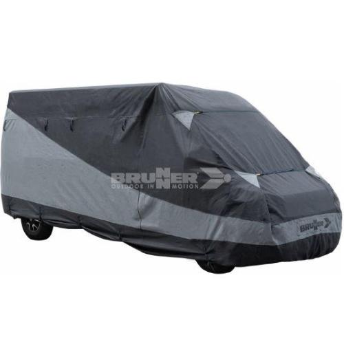 COPERTURA INTEGRALE PER FURGONATI PRO COVER DESIGN 12M PER DUCATO L2 575 x 210 x H230 CM 7241451N
