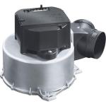 TRUMAVENT FAN 12V S STOVE FOR INTEGRATED CONTROL TEB-3I