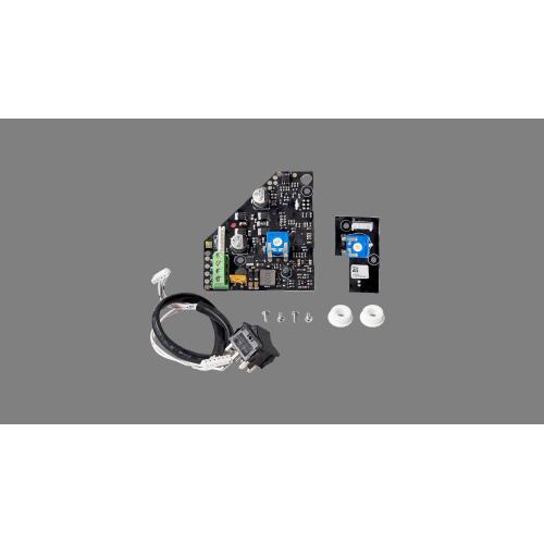 KIT SCHEDA TURBO VENT 98683N057