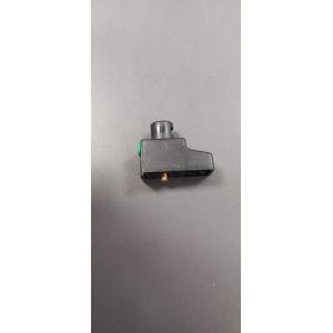 R14003.N CHIUSURA A SCATTO PULSANTE PER FRIGORIFERI TRIVALENTI VITRIFRIGO