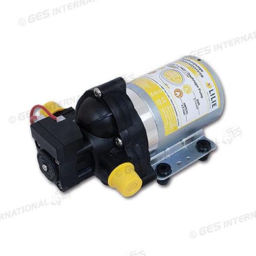 POMPA PRESSOSTATO 12V TRAIL KING JUNIOR 7LT/MIN LILIE BY SHURFLO 