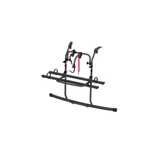 PORTABICI CARRY-BIKE FORD CUSTOM V710 DEEP BLACK 02096-34A