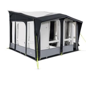 VERANDA GONFIABILE KAMPA CLUB AIR PRO 330S ALTEZZA 235-265CM