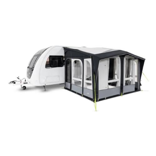 VERANDA GONFIABILE KAMPA CLUB AIR PRO 330S ALTEZZA 235-265CM
