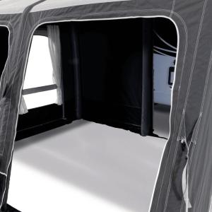 VERANDA GONFIABILE KAMPA CLUB AIR PRO 390S ALTEZZA 235-265CM