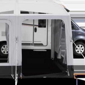 VERANDA GONFIABILE KAMPA RALLY AIR TOUR 330 S ALTEZZA 235-265CM
