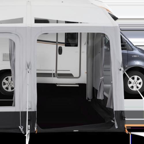 VERANDA GONFIABILE KAMPA RALLY AIR TOUR 330 S ALTEZZA 235-265CM