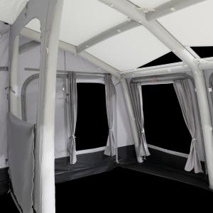 VERANDA GONFIABILE KAMPA RALLY AIR TOUR 330 S ALTEZZA 235-265CM