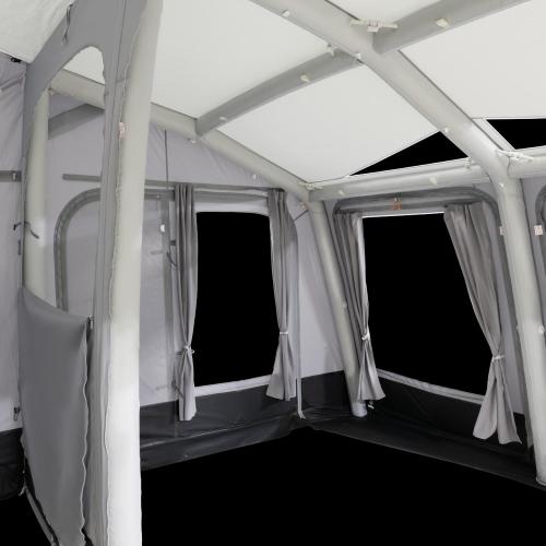 VERANDA GONFIABILE KAMPA RALLY AIR TOUR 330 S ALTEZZA 235-265CM