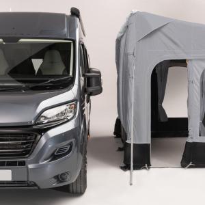 VERANDA GONFIABILE KAMPA RALLY AIR TOUR 330 S ALTEZZA 235-265CM