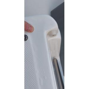 VERANDA GONFIABILE KAMPA RALLY AIR TOUR 330 S ALTEZZA 235-265CM