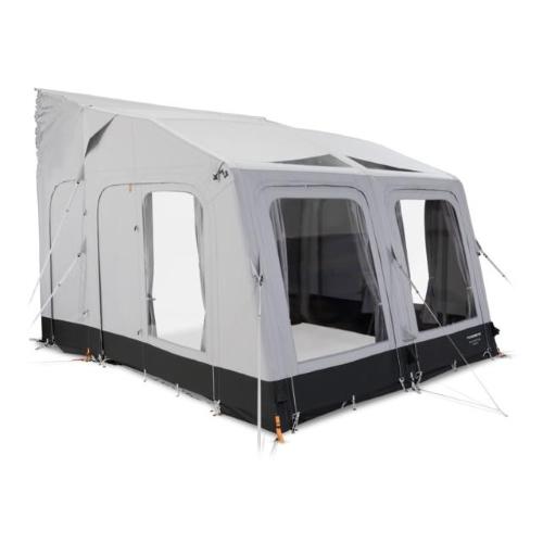 VERANDA GONFIABILE KAMPA RALLY AIR TOUR 330 S ALTEZZA 235-265CM