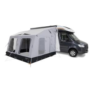 VERANDA GONFIABILE KAMPA RALLY AIR TOUR 330 S ALTEZZA 235-265CM