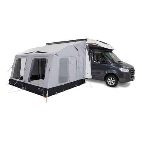 VERANDA GONFIABILE KAMPA RALLY AIR TOUR 330 S ALTEZZA 235-265CM