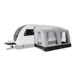 VERANDA GONFIABILE KAMPA RALLY AIR TOUR 390 S ALTEZZA 235-265CM
