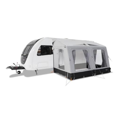 VERANDA GONFIABILE KAMPA RALLY AIR TOUR 390 S ALTEZZA 235-265CM