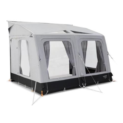 VERANDA GONFIABILE KAMPA RALLY AIR TOUR 390 S ALTEZZA 235-265CM