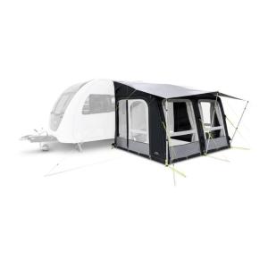 COPERTURA PER VERANDA GONFIABILE KAMPA SOLAR SHADE 330