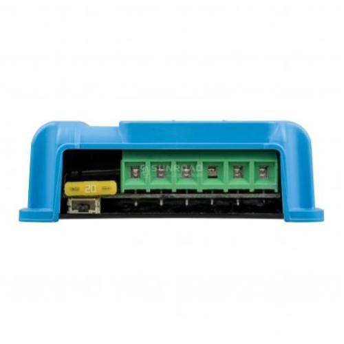 REGOLATORE PER PANNELLO SOLARE MPPT 10A SMARTSOLAR MPPT 75/10