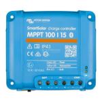 REGOLATORE PER PANNELLO SOLARE MPPT 15A SMARTSOLAR MPPT 100/15