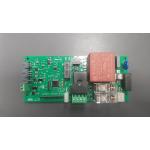 R502.1027 SCHEDA ELETTRONICA NUOVO TRIVALENTE VITRIFRIGO