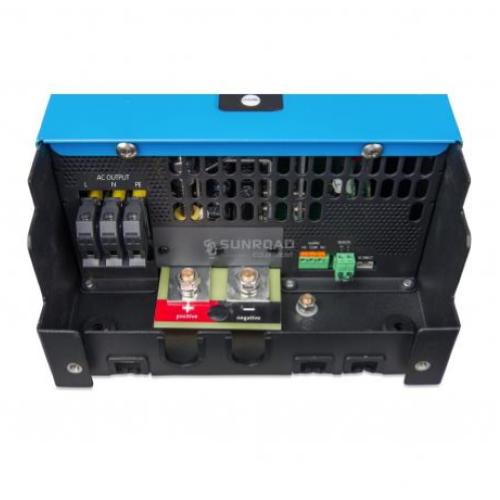 INVERTER ONDA SINUSOIDALE PURA 12V/230V 1600W PHOENIX SMART 12/1600 VE BUS