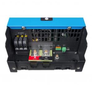 INVERTER ONDA SINUSOIDALE PURA 12V/230V 3000W PHOENIX SMART 12/3000 VE BUS